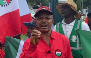 CSO urges Ajaero to focus on labour issues, avoid partisan politics