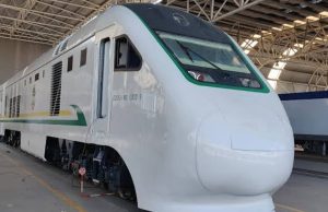 NRC, LAMATA plan integrated ticketing to enhance connectivity