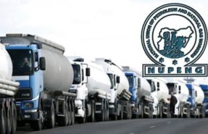 NUPENG Threat: Association representing Dangote truck drivers warns against coercion