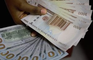 Naira acceptance by China will ease trade, boost economy — APC
