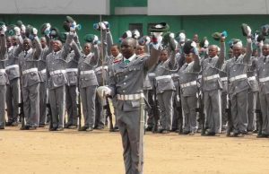 Nigeria Customs announces online CBT schedule for recruitment exercise nationwide
