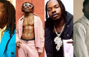 Top 10 moments that shaped the Nigerian music industry in Q3 2025