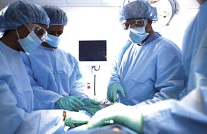 Expert laments poor representation of women in health sector leadership