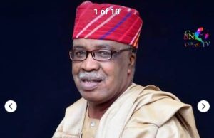 Odo-Nla royal family announces leadership restructuring for inclusive governance