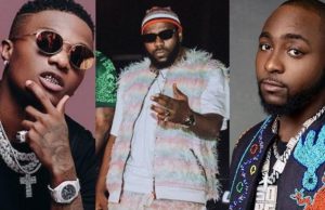 Odumodublvck reveals what working with Wizkid and Davido taught him
