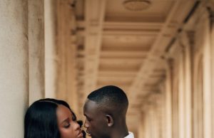 Kanmi Finds Forever With His Long-Time Instagram Crush, Ololade!