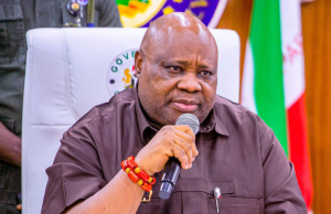 Adeleke denies alleged defection plan to ADC