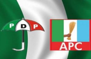 APC vows to reclaim mandate from PDP in 2027