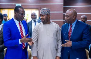 Collaboration key to successful implementation of tax reforms, says FIRS chairman