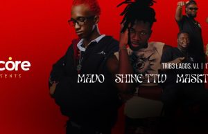 Encore Debuts in Lagos to Redefine the Afrobeats Live Experience