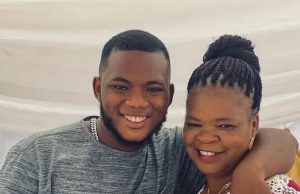 Veteran actress Peju Ogunmola loses only child