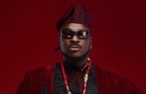 Die It Lyrics by Peruzzi