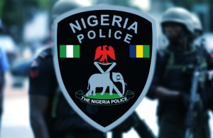 Police arrest fake Army Colonel over N1.3m employment scam