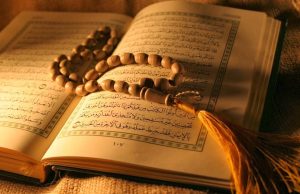 Of prosperity-preachers and materialism