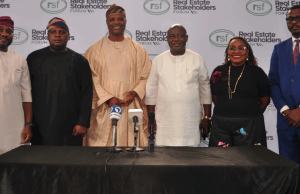 Nigeria’s Housing Future and the Conversations Shaping It