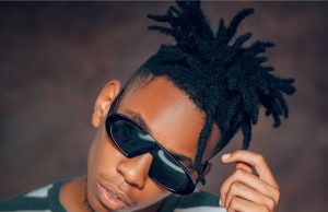 Rapcha – Lissa 3 (Mp3 Download)