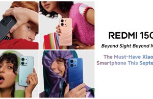 REDMI 15C: The Must-Have Xiaomi Smartphone This September | The Guardian Nigeria News