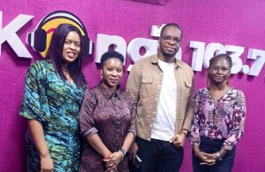 KONGA103.7FM Spotlights Samsung’s Sleek New Devices for Everyday Living
