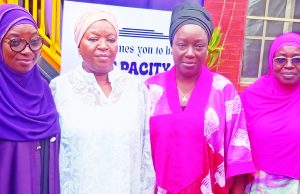 SIDF seeks sustainable development to uplift vulnerable children, women