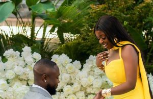 With Help From Her Sisters, Ryan Gave Samanta the Perfect Vineyard Proposal!