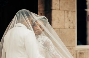 Samira & Oluwatobi Crossed Paths While on Bridesmaid and Groomsman Duty