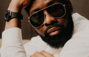 Sarz prepares to share his untold story in new docu-series