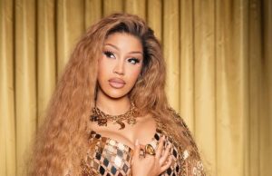 Watch Cardi B Dance Through the Spirit Tunnel on “The Jennifer Hudson Show”