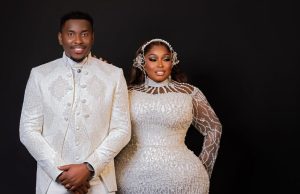Baby on Board! Victor & Henrietta Thompson Share the Most Beautiful Pregnancy News