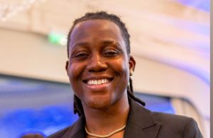 Chiamaka Nnadozie Ranked Fourth-Best Female Goalkeeper at 2025 Ballon d’Or