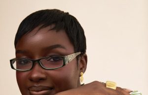Saskay’s New Chapter: She’s Now a Master’s Student of Global Security in Brussels