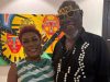 Burna Boy’s Parents’ 35-Year Marriage Is Giving Forever Goals!