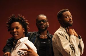 Adekunle Gold’s New Song “Bobo” Will Make You Feel Rich