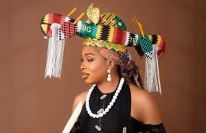Culture Served Hot! Thelma Lawson Rocks a Timeless Kalabari Look for Big Brother Naija