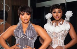 Liquorose and Ini Edo Just Gave Us Two Completely Different Ways to Do Glam