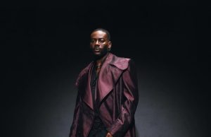 A Return to the Beginning! Adekunle Gold Announces New Album “Fuji”