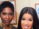 Tiwa Savage & Cardi B’s Face Card Link-Up in New York Is Everything