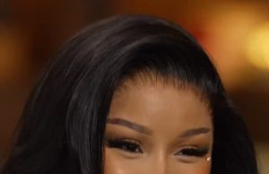 Cardi B Confirms She’s Expecting Baby No. 4!
