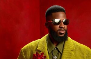 Akin Faminu Reminds Us Why African Men Look So Good in Colour