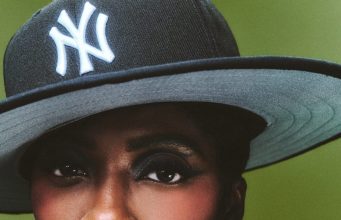 Tiwa Savage Covers Hunger Magazine, Talks New Album and Entering Her Mogul Era