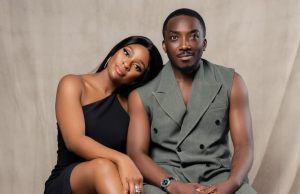 16 Years Strong! Bovi & Kris Asimonye’s Anniversary Photos Are So Lovely