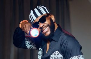 Ebuka Obi-Uchendu Channels Zaaki Azzay for His Big Brother Naija Sunday Eviction Look