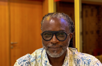 Biyi Bandele’s Journey as a Director, and Directing Blood Sisters