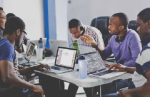 Nigeria records fall in business birth rate to 24% in 2024 – Report