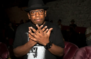 Grammy-winning Producer Omen Brown dies at 49 in New York