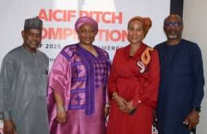 20 innovative startups compete for ₦5mn grant