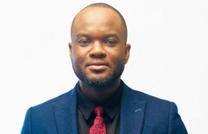 Austin Orumwense honoured with Crest Africa Award for Excellence in Cybersecurity Innovation & Community Impact