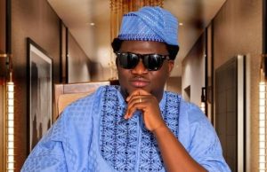 How armed robbers made me go blind