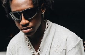 Shallipopi’s ‘Laho’ becomes 2025’s second biggest Nigerian song on YouTube music