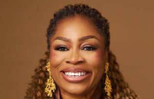 Singer Sinach to begin livestream concert September 11
