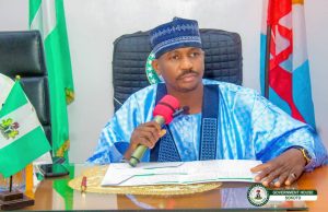 Sokoto opens online portal for 3,000 recruitment